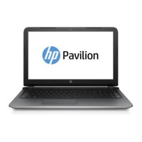 Refurbished HP Pavilion Core i3-5010U 8GB RAM 1TB SSD 17.3 Inch Windows 11 Laptop