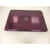 Pre-Owned Grade T2 Dell N7110 Core i3-2330M 4GB 500GB 17.3 inch DVDRW Windows 7 Laptop in Purple &amp; Black 