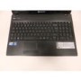 Pre-Owned Grade T2 Packard Bell EasyNote TK85 Core i3-380M 4GB 500GB 15.6 inch DVDSM Windows 7 Laptop in Black