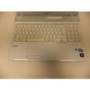 Pre-Owned Grade T3 Sony VAIO EB Core i3-330M 3GB 320GB 15.5 inch DVDSM Windows 7 Laptop in Silver & White
