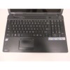 Pre-Owned Grade T2 Toshiba Satellite C55D-A5380 AMD E1-1200 4GB 500GB 15.6 inch DVDRW Windows 8 Laptop in Black