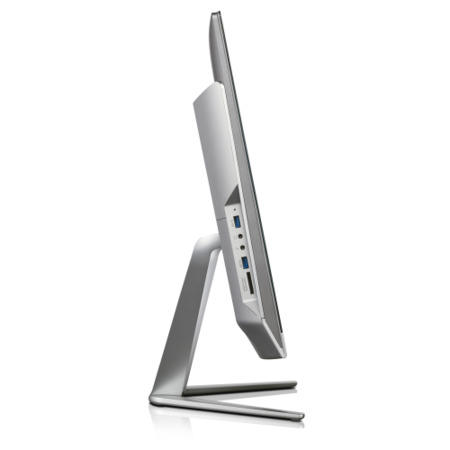 Refurbished Grade A1 Lenovo B50-30 Core i7 8GB 2TB 23 inch Full HD Touchscreen All In One Desktop PC