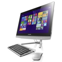 Refurbished Grade A1 Lenovo B50-30 Core i7 8GB 2TB 23 inch Full HD Touchscreen All In One Desktop PC