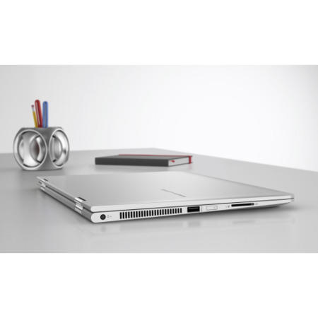 Refurbished HP Spectre x360 13-4050na 13.3" Intel Core i5-5200U 2.2GHz 4GB 128GB SSD Windows 8.1 Touchscreen Convertible Laptop