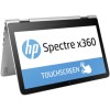 Refurbished HP Spectre x360 13-4050na 13.3&quot; Intel Core i5-5200U 2.2GHz 4GB 128GB SSD Windows 8.1 Touchscreen Convertible Laptop