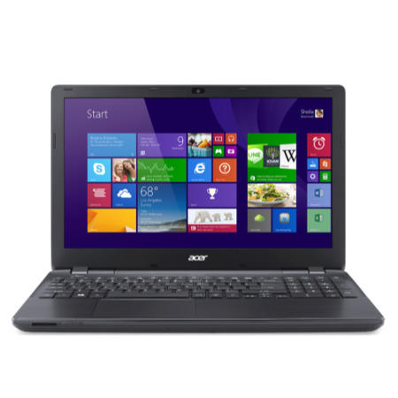 Refurbished Grade A1 Acer Aspire E5-571 Core i5 8GB 1TB 15.6 inch Windows 8.1 Laptop 