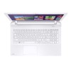 Refurbished Grade A1 Toshiba Satellite L50-B-1DZ Pentium Quad Core 4GB 750GB 15.6 inch DVDSM Windows 8.1 Laptop in White