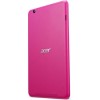 Refurbished ACER Iconia One B1-810 Pink/White - Atom Z3735G QC 1.33GHz 1GB DDR3L 16GB SSD 8&quot; Android WLAN BT 4.0 3MT