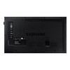 Samsung LH40DHEPLGC/EN Black LED Large Format Display 1920 x 1080 24/7 700 cd/m2