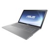 Refurbished Grade A1 Asus X750LN Core i7 6GB 500GB 17.3 inch NVIDIA GeForce GT 840M Windows 8.1 Laptop 