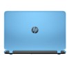 Refurbished Grade A1 HP Pavilion 15-p076sa Core i3 8GB 1TB 15.6 inch DVDSM Windows 8.1 Laptop in Blue &amp; Ash Silver