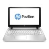 Hewlett Packard A1 Refurbished HP Pavilion 15-p078sa Core i3-4030U 8GB 1TB Windows 8.1 15.6&quot; Laptop - White
