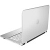 Hewlett Packard A1 Refurbished HP Pavilion 15-p078sa Core i3-4030U 8GB 1TB Windows 8.1 15.6&quot; Laptop - White