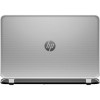 Refurbished Grade A1 HP Pavilion 15-p287sa AMD A8 Quad Core 8GB 1TB 15.6 innch DVDSM Windows 8.1 Laptop in Silver