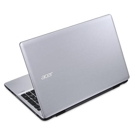 Refurbished Acer Aspire V3 572pg 15 6 Intel Core I5 50u 2 2ghz 8gb 1tb Windows 8 1 Nvidea Geforce 840m Touchscreen Laptop In Silver Laptops Direct