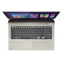 Refurbished Grade A1 Toshiba Satellite L70-B-150 Core i7 8GB 1TB 17.3 inch DVDSM Windows 8.1 Laptop 