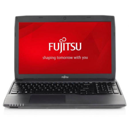 A1 Refurbished Fujitsu A514 Core i3 4005U 1.7GHz 4GB 500GB DVD-RW 15.6" Windows 7 Professional Laptop