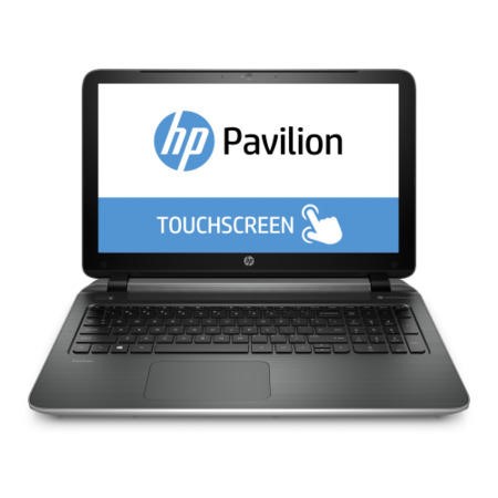 Refurbished HP Pavilion 15-p091sa AMD A8-6410 8GB 1TB DVDSM