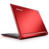 Refurbished Grade A1 Lenovo IdeaPad Flex 14 Core i3 4GB 500GB Windows 8.1 Convertible 14 Touchscreen Laptop in Red