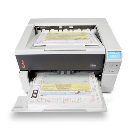 Kodak i3400 A3 Document Scanner