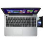 Refurbished Grade A1 Asus F555LD Core i7 4GB 500GB 15.6 inch DVDSM NVIDIA GeForce GT 820M 2GB Laptop