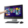 GRADE A1 - As new but box opened - Acer Aspire Z3-615 Core i5-4460T 8GB 1TB DVDRW 23&quot; Windows 8.1 Touchscreen All In One