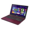 Refurbished Grade A2 Acer Aspire E5-571 Core i3 8GB 1TB 15.6inch DVDSM Windows 8.1 Laptop Purple 