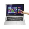 Refurbished Grade A1 Asus VivoBook S301LA Core i5-4200U 6GB 500GB 13.3 inch Touchscreen Windows 8 Laptop 