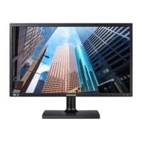 Samsung S24E200BL 23.6" Full HD Monitor Samsung S24E200BL 23.6" Full HD Monitor