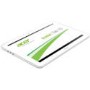 Refurbished Grade A1 Acer Iconia A3-A20 Quad Core 1GB 32GB 10.1" Android 4.4 Kit Kat Wi-Fi Tablet in White