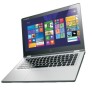 Refurbished Grade A2 Lenovo Yoga 2 13 Core i3-4010U 8GB 500GB 13.3 inch Full HD Convertible Touchsceen Windows 8.1 Laptop 