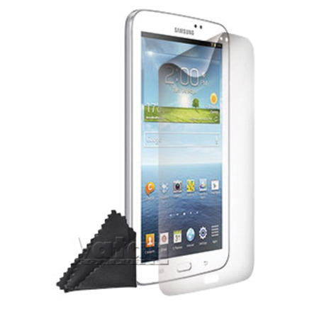 Trust Screen Protector 2-pack for Galaxy Tab 3 7.0