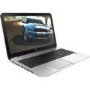 Refurbished Grade A2 HP ENVY 15-k202na Core i7-550U 12GB 1TB SSHD GeForce GTX850M 4GB Beats Audio 15.6 inch Full HD Touchscreen Laptop in Silver