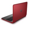 Hewlett Packard A2 Refurbished HP Pavilion 15-p206na Red/Ash Silver - Core i3-5010U 2.1GHz/3MB 8GB DDR3L 1TB 15.6&quot; HD LED Win8.1 64Bit DVDSM Intel HD 5500 webcam BT 4.0 2xUSB 3.0 HDMI 1YR