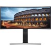 Samsung 29&quot; SE790C Full HD Widescreen Curved Monitor