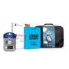 Premium Bundle Office 365 Personal Tech Air Bag &amp; Mouse 32GB USB Stick 1Yr F-Secure Internet Secuirty