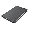 Trust Verso Universal Folio Stand for 7-8&quot; Tablets - Black