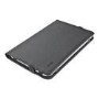 Trust Verso Universal Folio Stand for 7-8" Tablets - Black