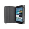 Trust Verso Universal Folio Stand for 7-8&quot; Tablets - Black