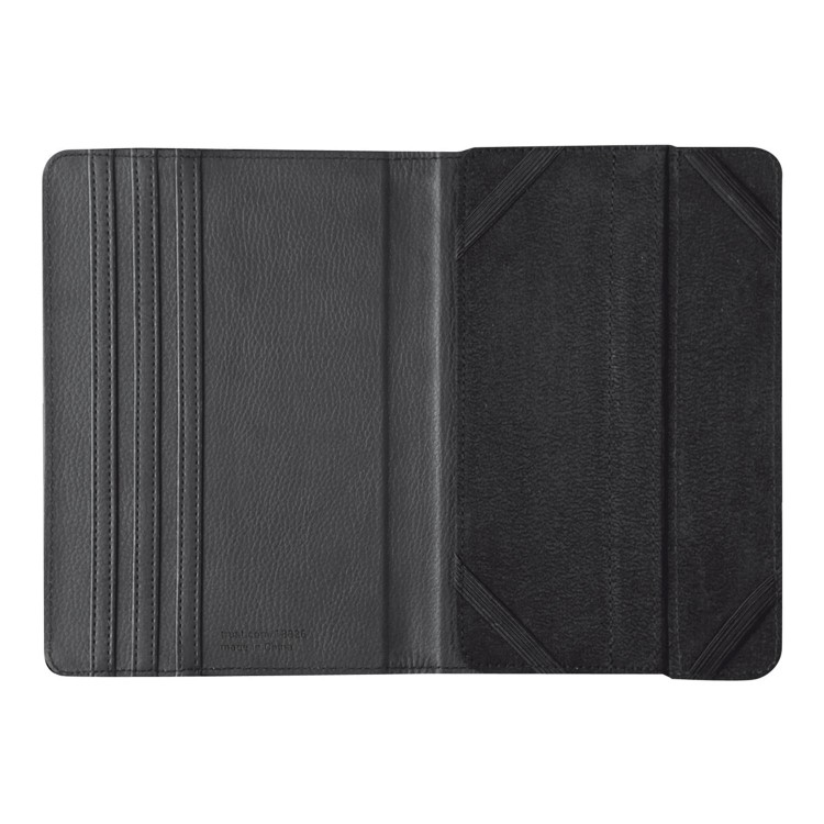 Trust Verso Universal Folio Stand for 7-8" Tablets - Black