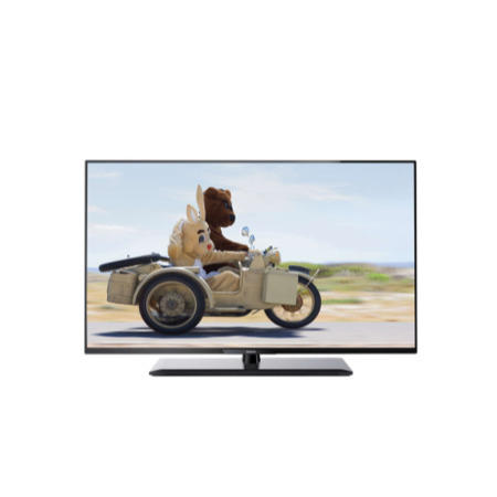 Refurbished - Philips 32PFH4109 32 Inch Freeview LED TV