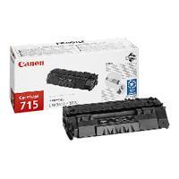 Canon 715 - toner cartridge