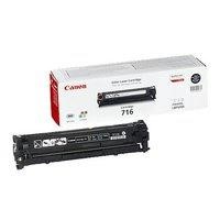 Canon 716 Black Toner 2300 Yield