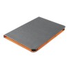 Trust Aeroo Ultrathin Folio Stand For Ipad Mini - Grey/Orange