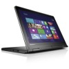 GRADE A1 - As new but box opened - Lenovo Yoga Core i3 4GB 500GB 12.5 inch Touchscreen Windows 8.1 Pro Convertible Laptop 