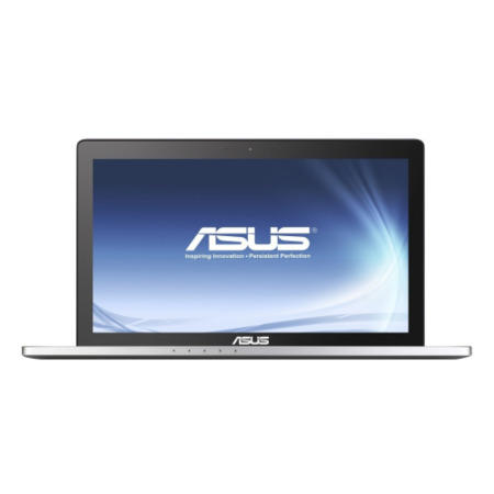 GRADE A1 - As new but box opened - Asus N550JK Core i7-4710HQ 8GB 1TB DVDSM 15.6 inch Full HD Touchscreen NVIDIA GTX 850M 2GB Gaming Laptop 