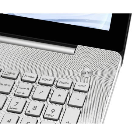 GRADE A1 - As new but box opened - Asus N550JK Core i7-4710HQ 8GB 1TB DVDSM 15.6 inch Full HD Touchscreen NVIDIA GTX 850M 2GB Gaming Laptop 