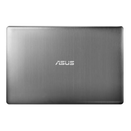 GRADE A1 - As new but box opened - Asus N550JK Core i7-4710HQ 8GB 1TB DVDSM 15.6 inch Full HD Touchscreen NVIDIA GTX 850M 2GB Gaming Laptop 