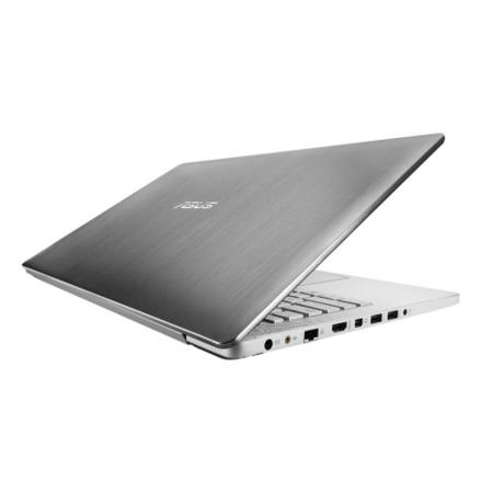 GRADE A1 - As new but box opened - Asus N550JK Core i7-4710HQ 8GB 1TB DVDSM 15.6 inch Full HD Touchscreen NVIDIA GTX 850M 2GB Gaming Laptop 