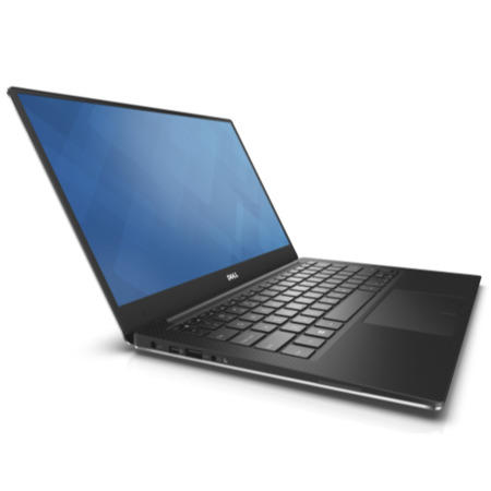 GRADE A1 - As new but box opened - Dell XPS 13 i5-5200 8GB 256GB SSD 13.3" Touch Windows 8.1 Professional Laptop